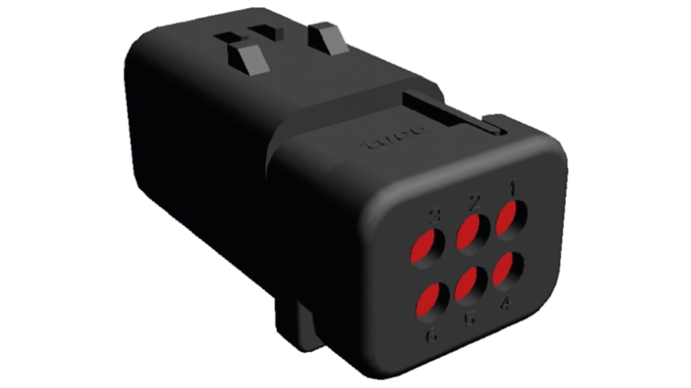 776434-1 TE Connectivity