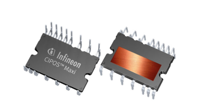 IM818SCCXKMA1 Infineon