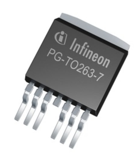 BTS500101TADATMA2 Infineon