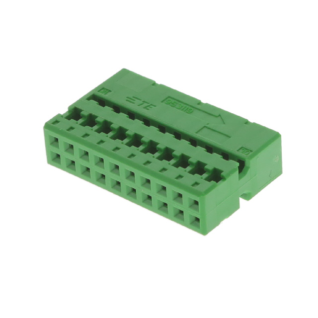 953119-1 TE Connectivity