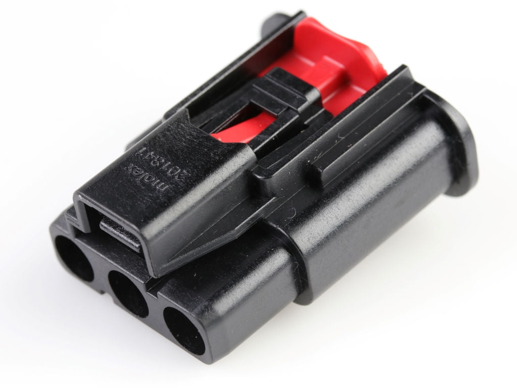 201841-0130 Molex - 2018410130-FCT