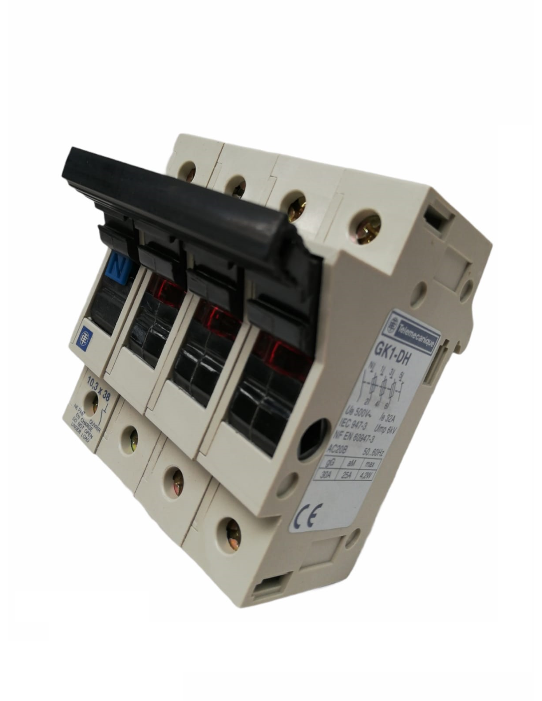 GK1DH Schneider Electric
