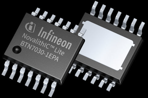 BTN70301EPAXUMA1 Infineon