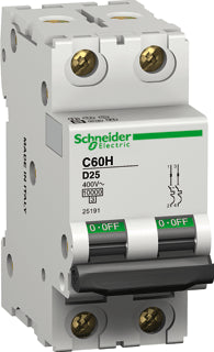 25115 Schneider Electric