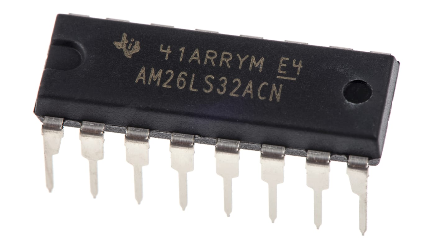 AM26LS32ACN Texas Instruments