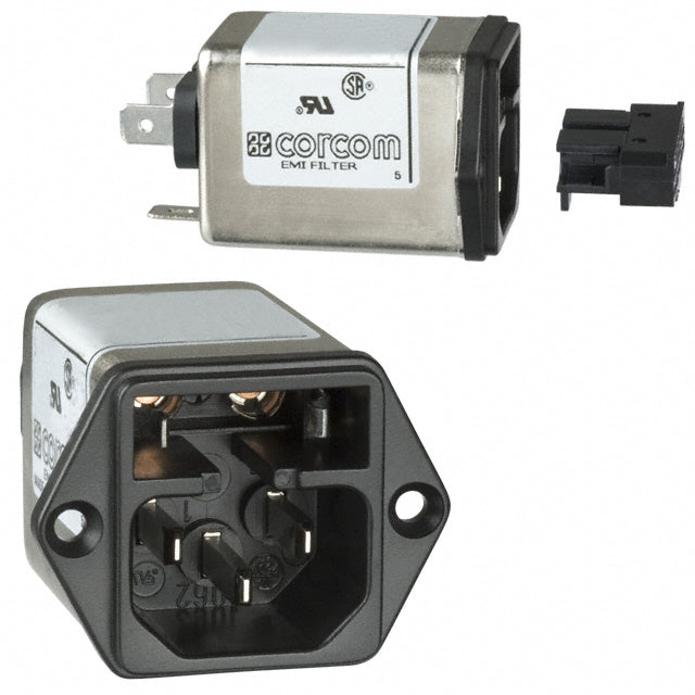 6EGG1-2 TE Connectivity