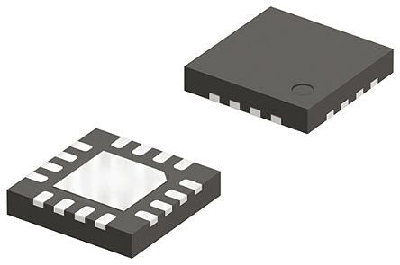 LOG114AIRGVT Texas Instruments