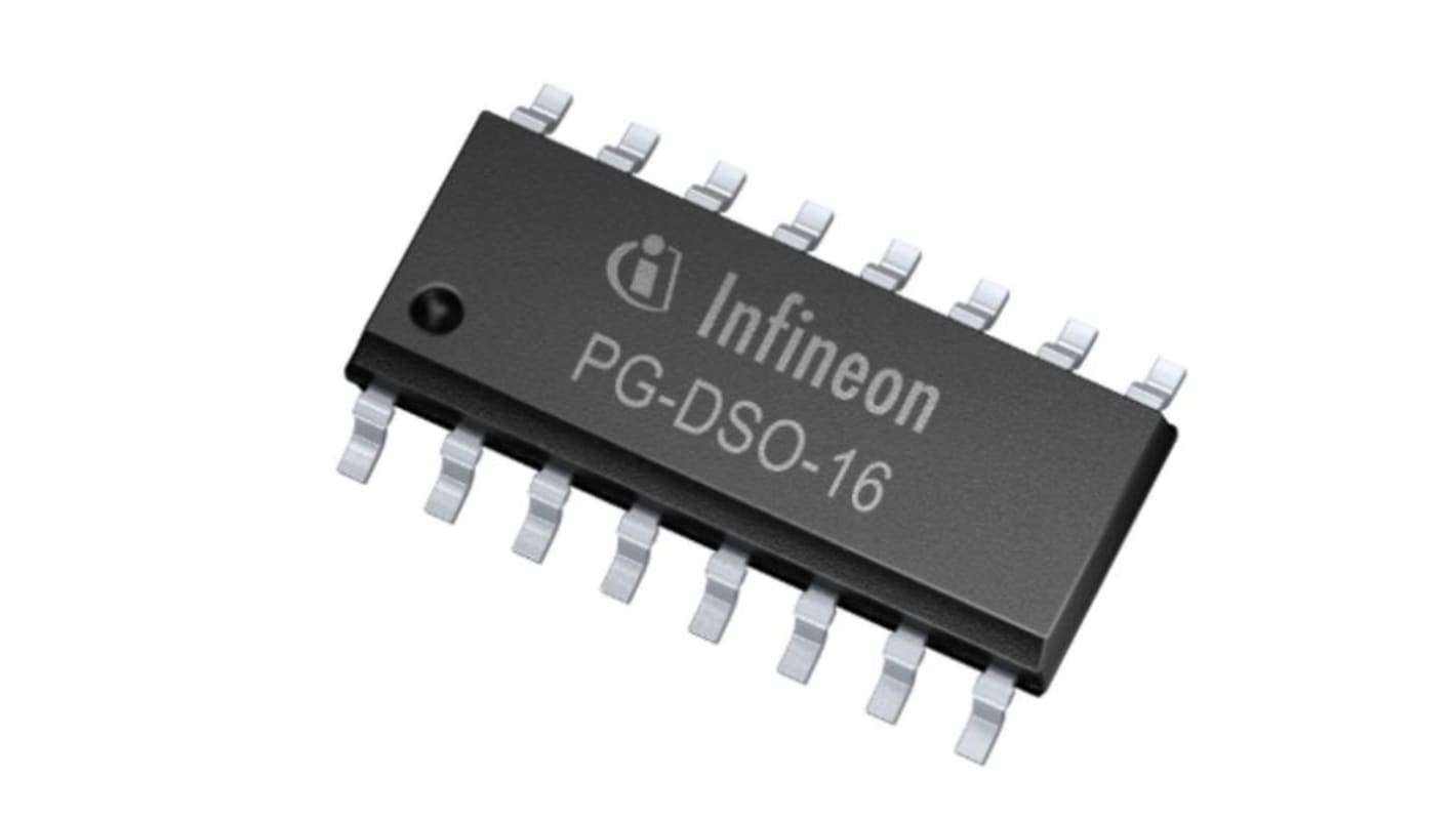 2ED2110S06MXUMA1 Infineon