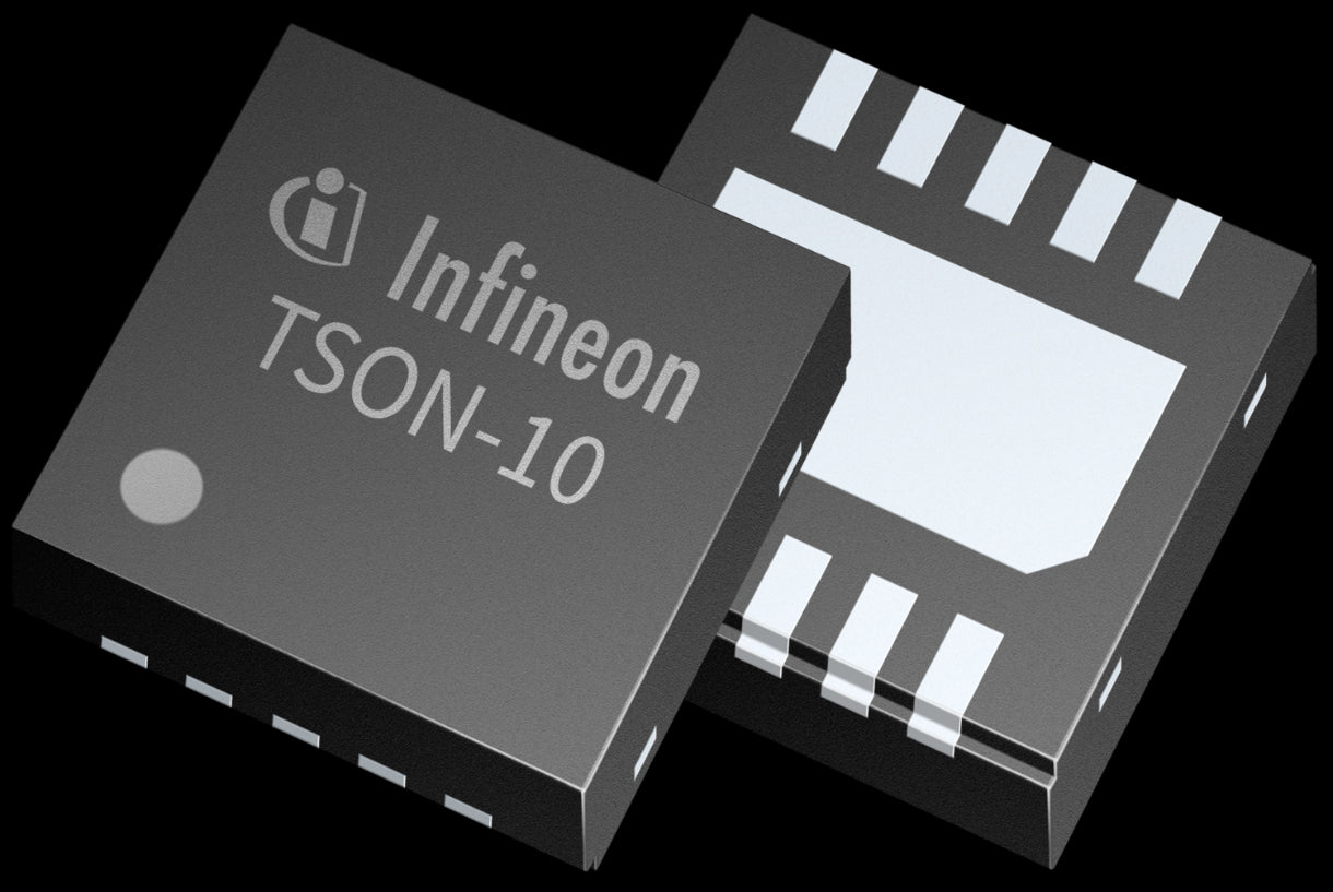 TLS805B1LDVXUMA1 Infineon