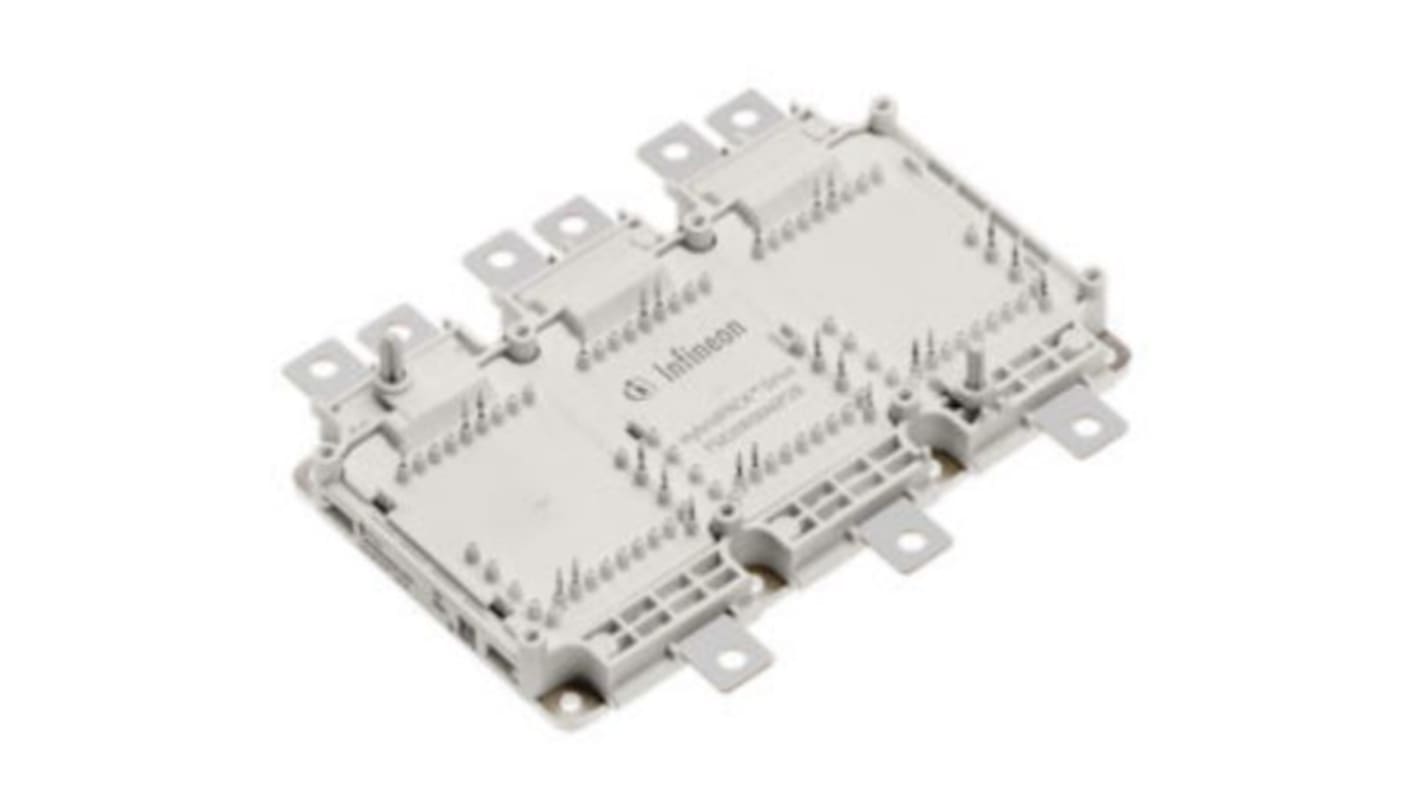 FS820R08A6P2BBPSA1 Infineon