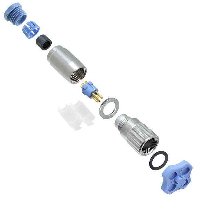 2-1437719-1 TE Connectivity