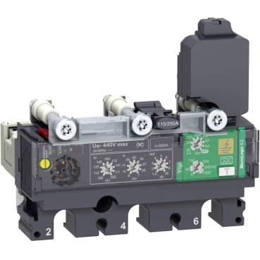 C1634V160 Schneider Electric