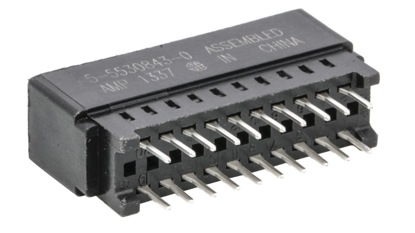 5-5530843-0 TE Connectivity