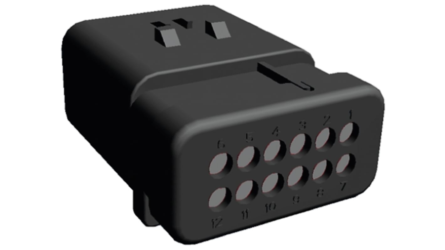 776438-2 TE Connectivity