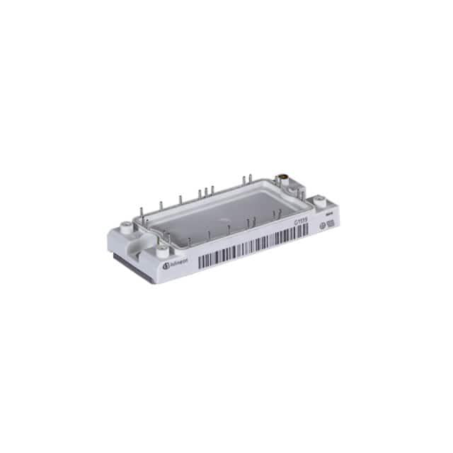 DDB6U134N16RRB11BPSA1 Infineon