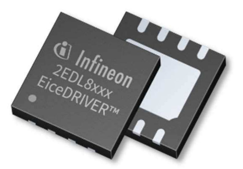 2EDL8124GXUMA1 Infineon