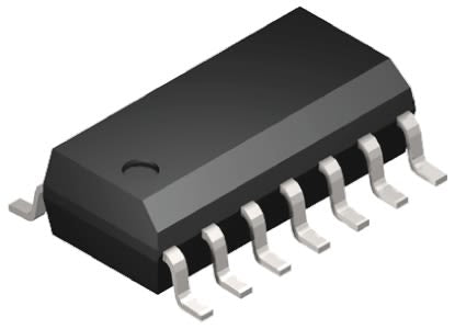 SN74LS51D Texas Instruments