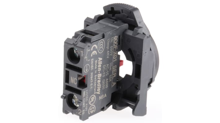 800F-PX01 Allen-Bradley