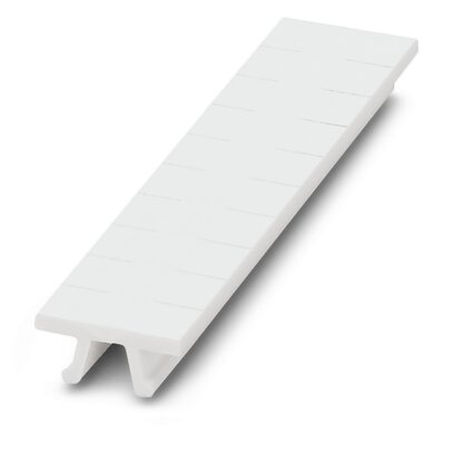 0809793 Phoenix Contact - ZB 5,08:UNBEDRUCKT