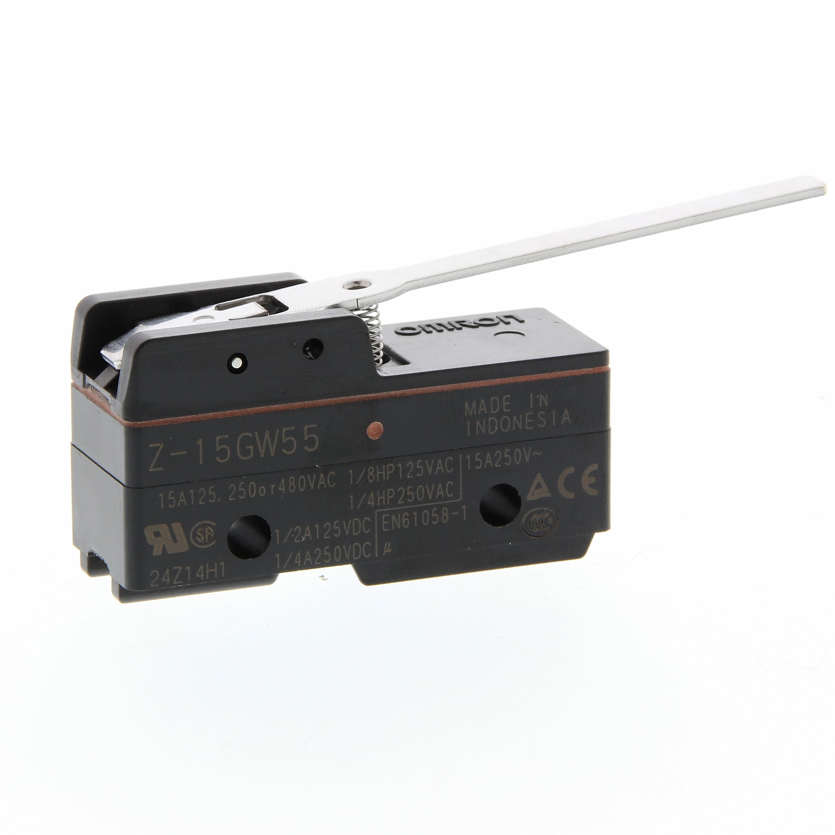Z-15GW55 Omron