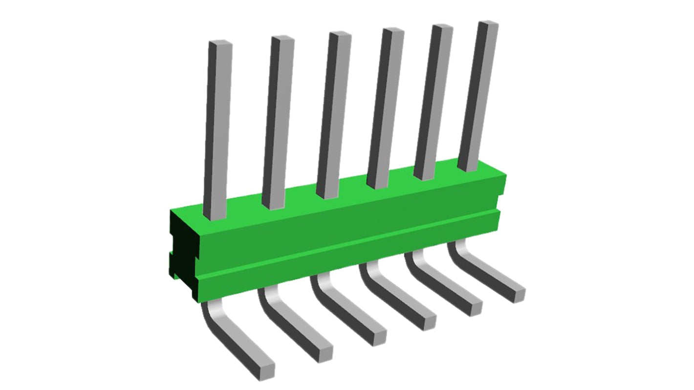 825437-6 TE Connectivity