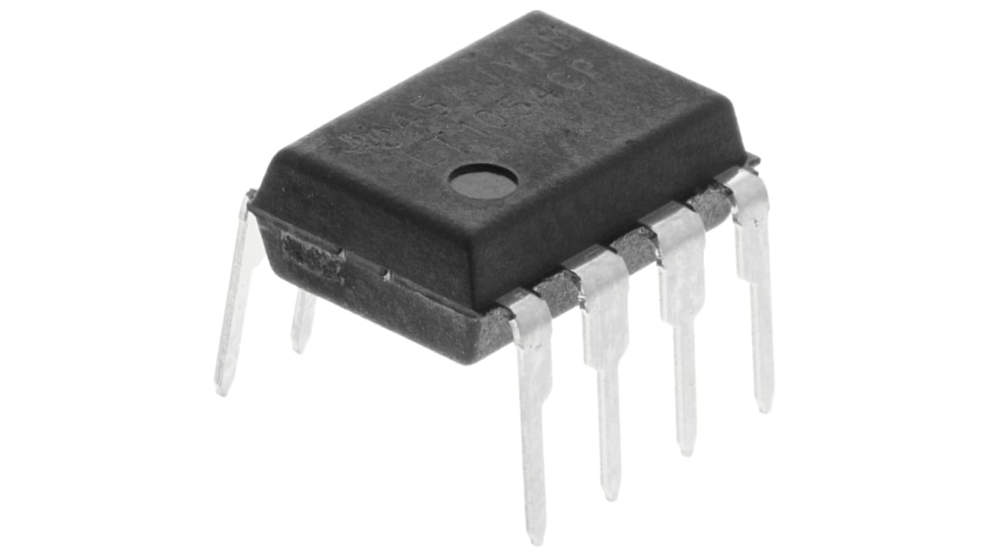 LT1054CP Texas Instruments