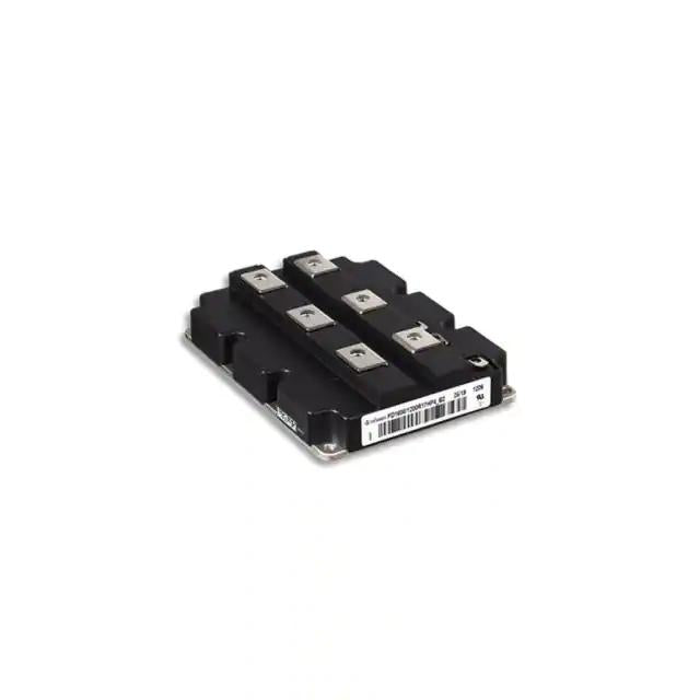 FZ1200R33HE3BPSA1 Infineon