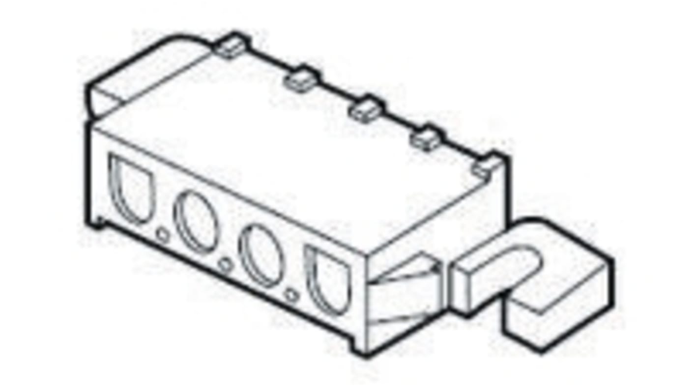 770017-1 TE Connectivity