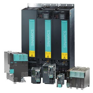 6SL3300-7TE41-4AA0 Siemens