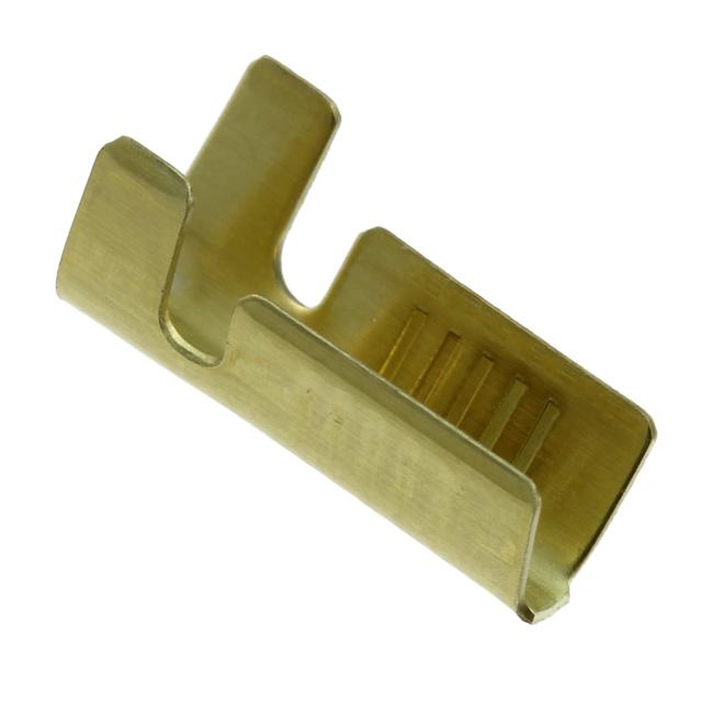 925553-2 TE Connectivity