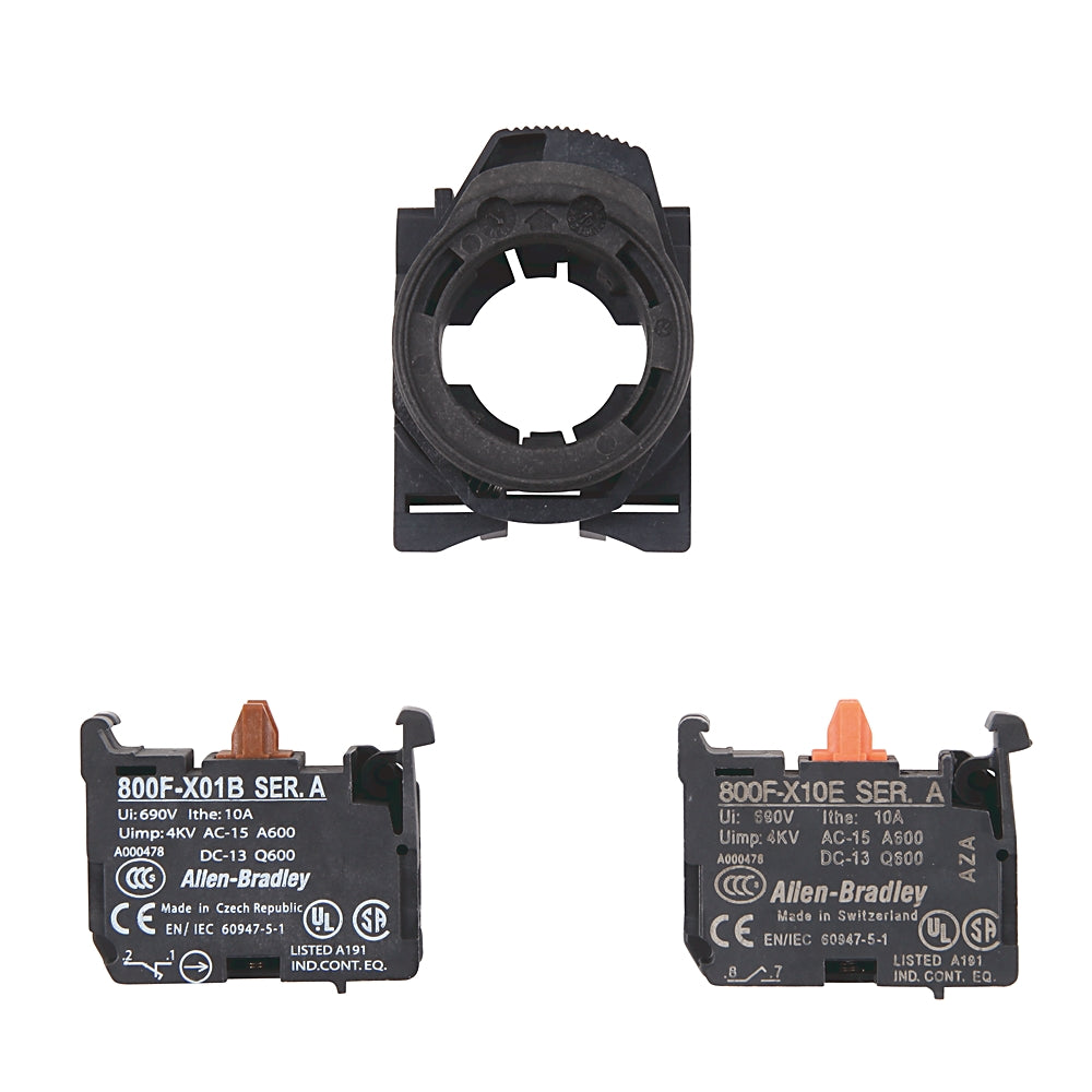 800F-PX11 Allen-Bradley