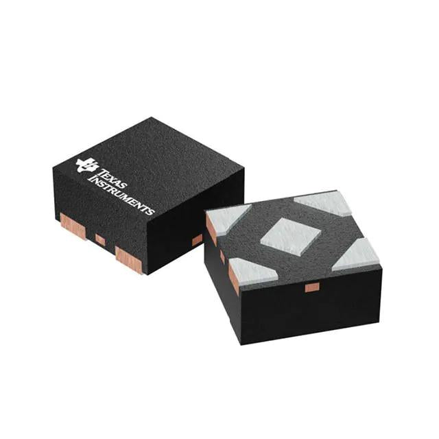 TLV803EA18DPWR Texas Instruments