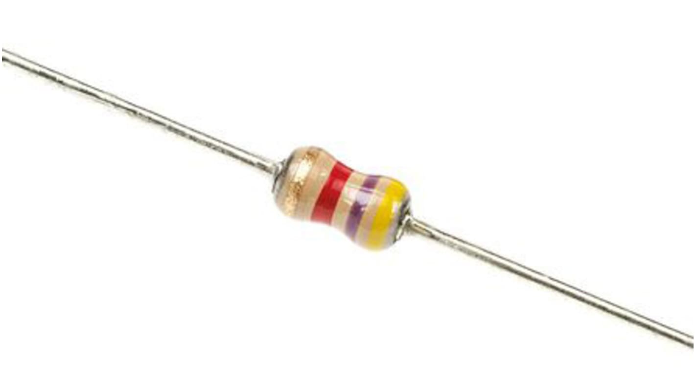 CFR16J4K7 TE Connectivity