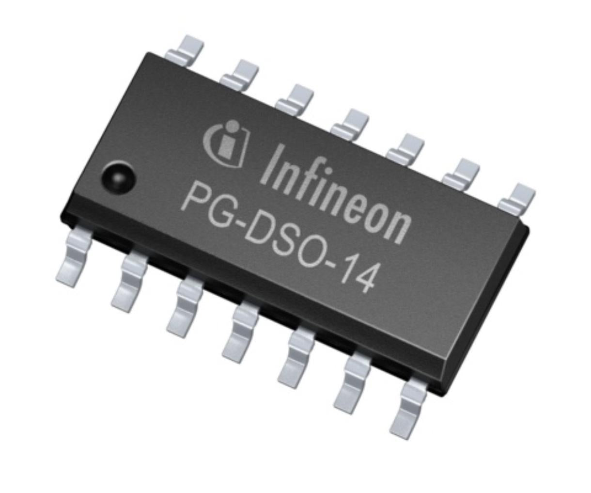 TLE4263GMXUMA2 Infineon