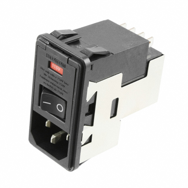 PS0SXDH3A TE Connectivity