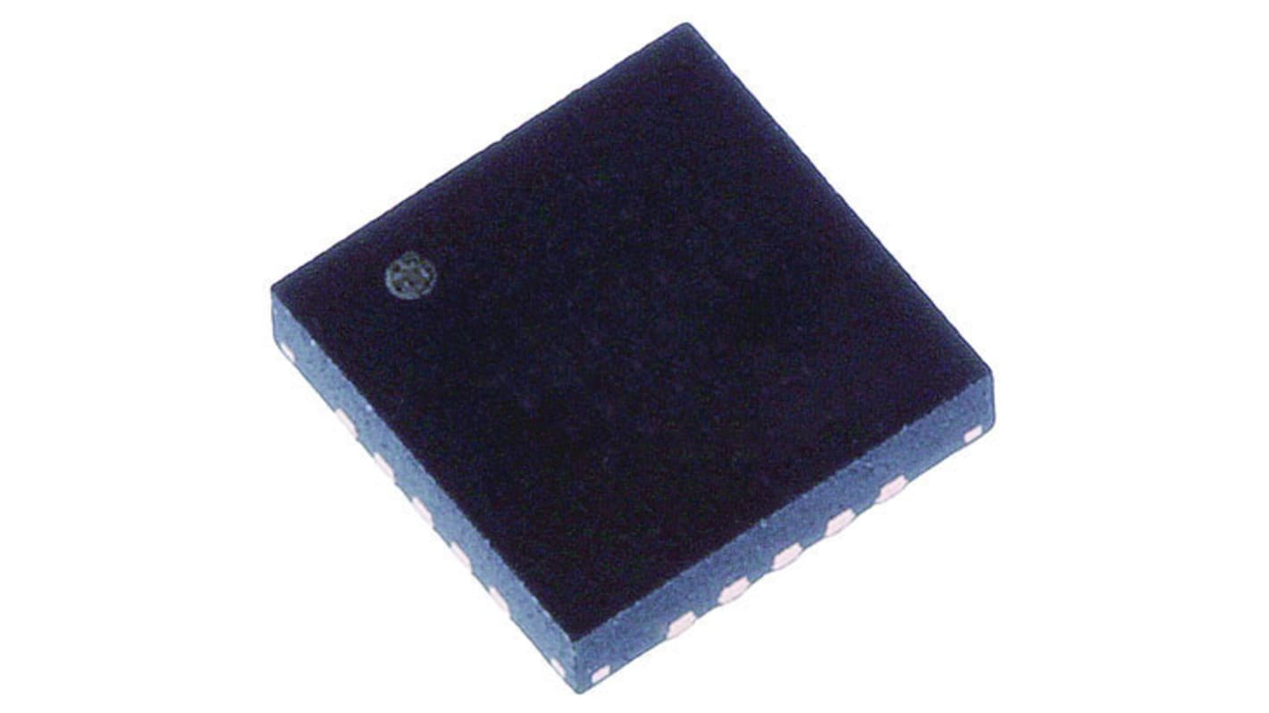 ADS8028IRTJT Texas Instruments