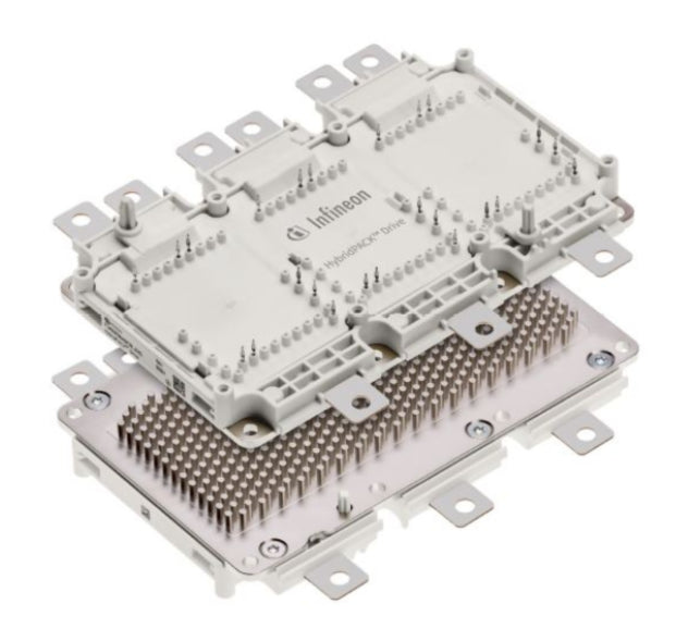 FS380R12A6T4BBPSA1 Infineon