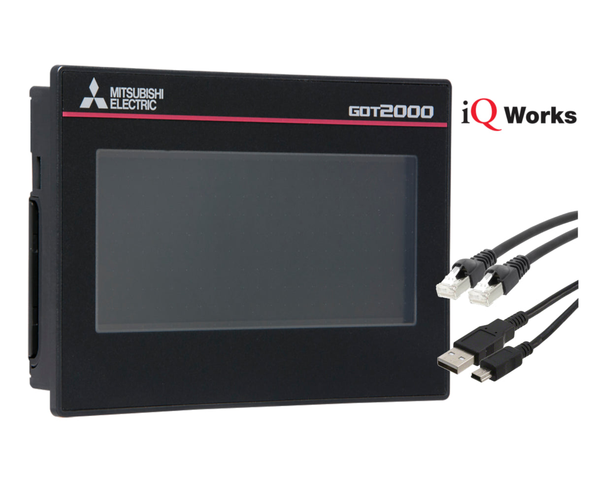 GT2103-PMBLS Add on Kit Mitsubishi