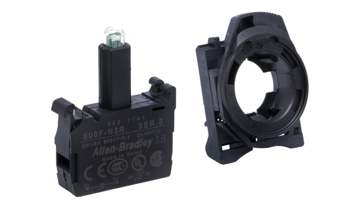 800F-PN3R Allen-Bradley