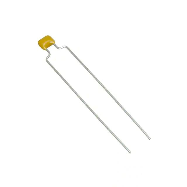 1C20Z5U334M050B Vishay