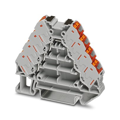 3270246 Phoenix Contact - PTRV 4-PV /RD