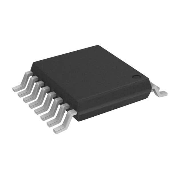 XMC1302T016X0008AAXUMA1 Infineon
