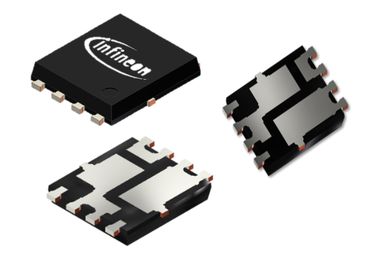 IAUC60N04S6L030HATMA1 Infineon
