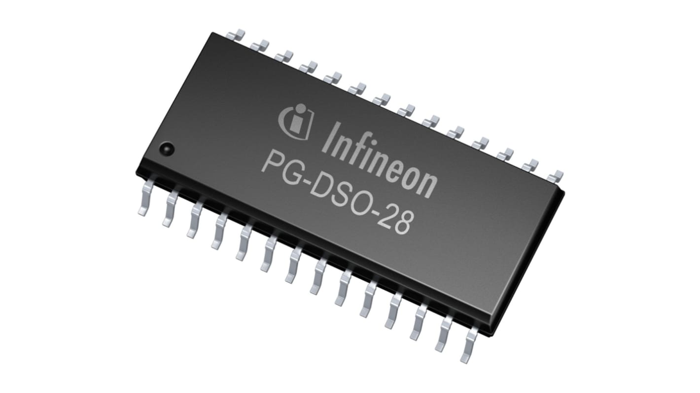 TLE72422GXUMA2 Infineon