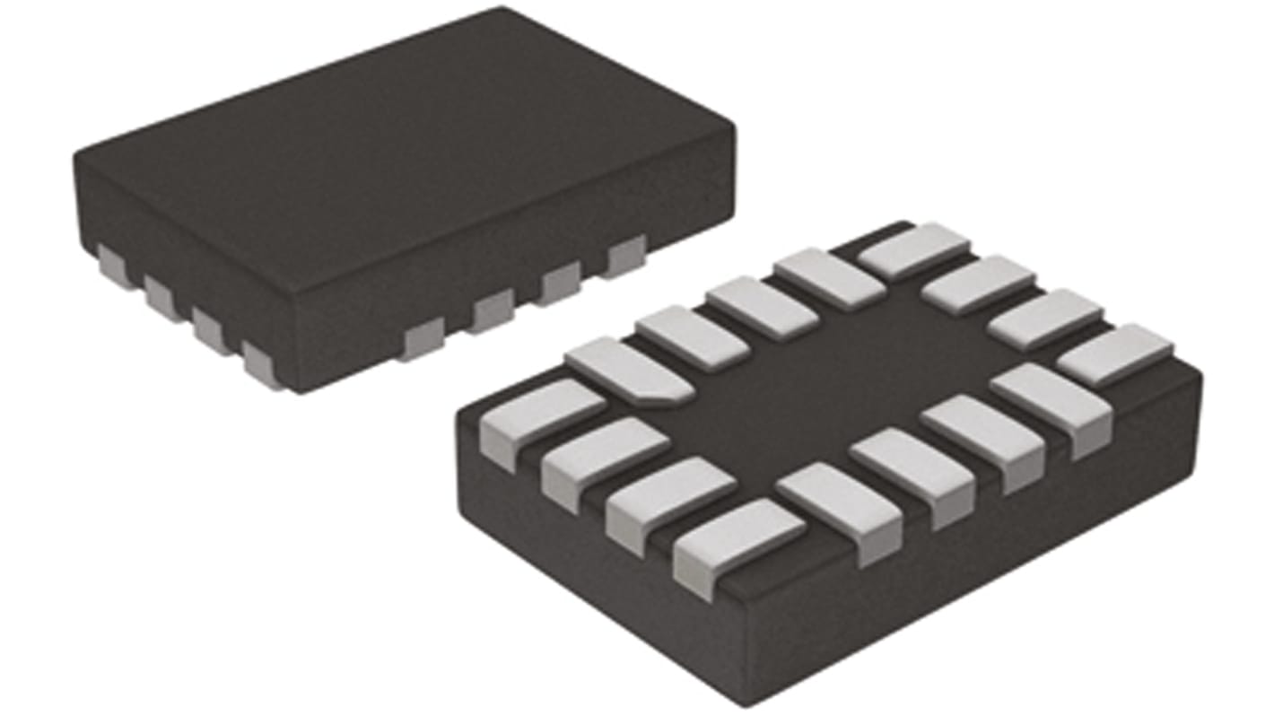 SN74AVC4T245RSVR Texas Instruments