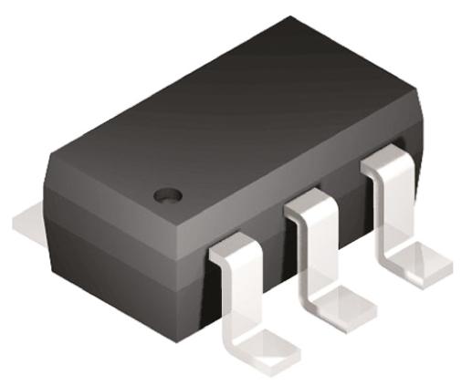 ADS7884SDBVT Texas Instruments