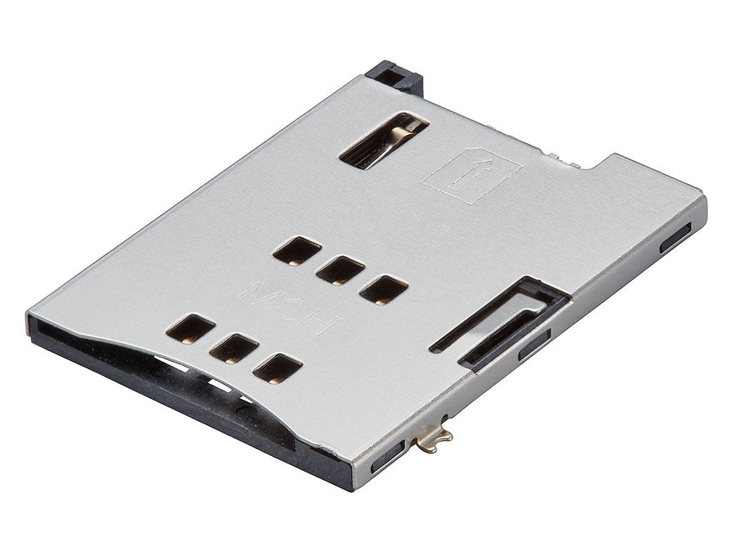 47553-1001 Molex
