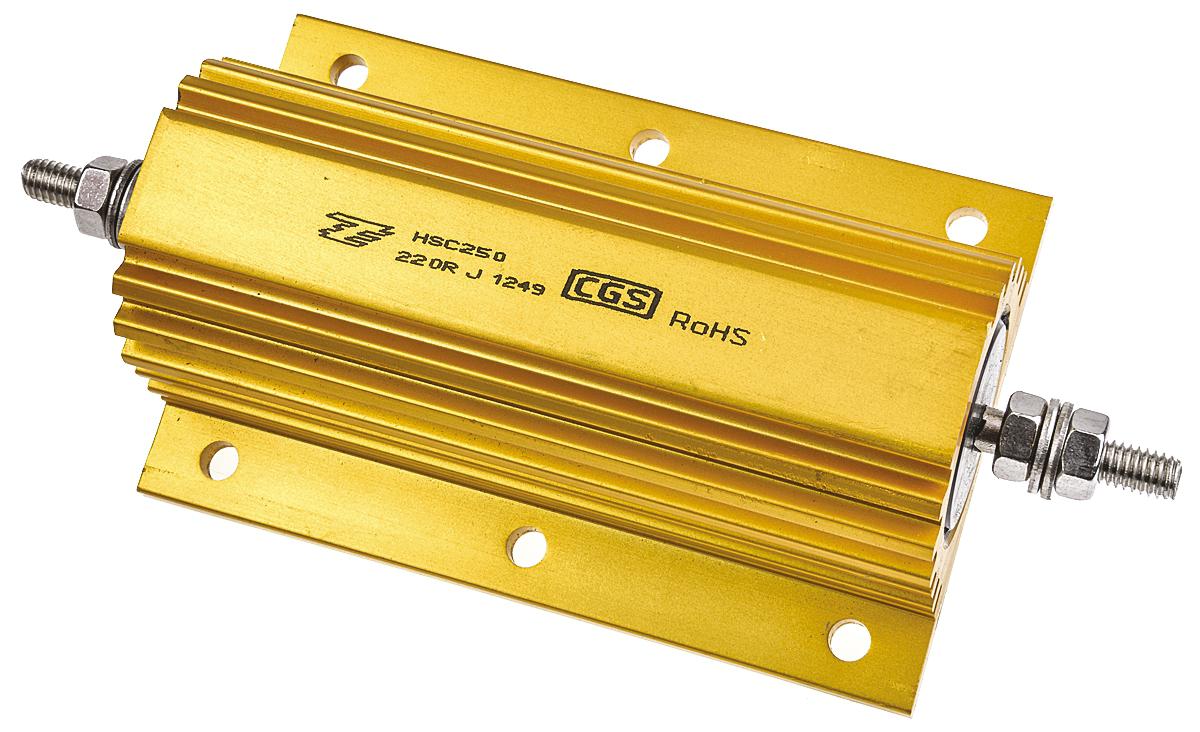 HSC250220RJ TE Connectivity