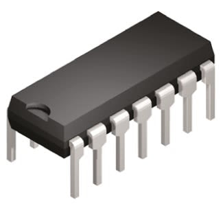 MSP430G2231IN14 Texas Instruments
