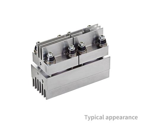 STT1400N16P55XPSA1 Infineon